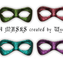 Masks Stock