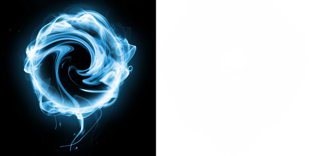 Magic Ball by Wyonet
