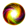 Energyball Swirl