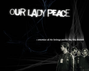 Our Lady Peace