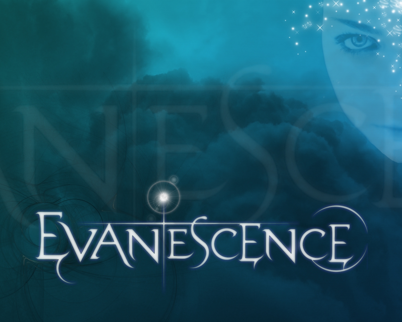 Evanescence