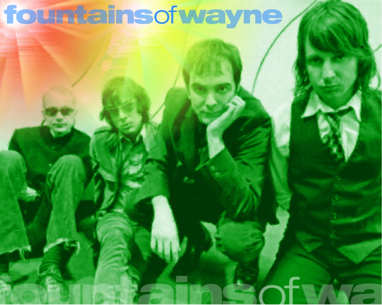 Fountains of Wayne