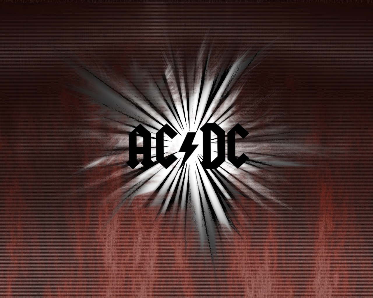 AC DC