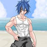 Jellal Fernandes