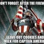 Random Meme posting #2 (4th of July Special)