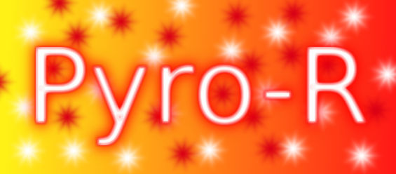 Pyro-R by PunkStar49 on DeviantArt