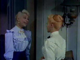 Screencap 06: The First Traveling Saleslady (1956) by Victor2K