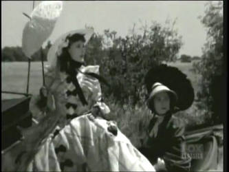 Screencap 24: Wells Fargo (1937) by Victor2K