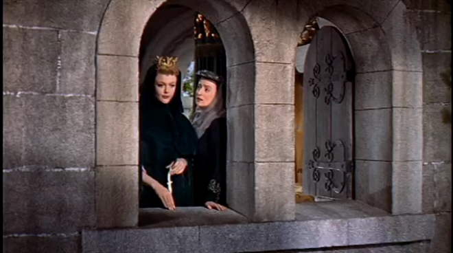 Screencap 46: The Court Jester (1956)