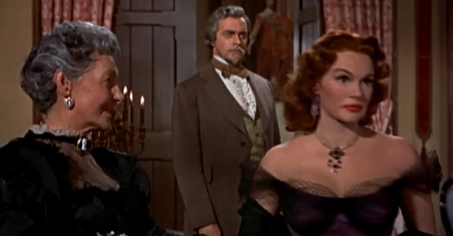 Screencap 67: Duel on the Mississippi (1955)