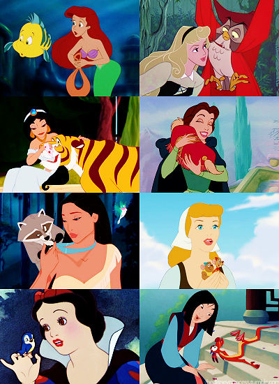 Disney Duo Deviantart My Disney Loves by Victor2K on DeviantArt