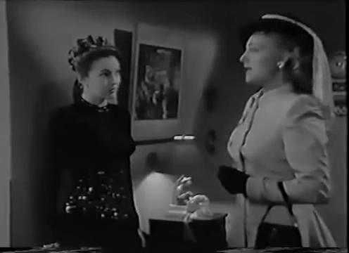 Screencap 90: Repeat Performance (1947) by Victor2K on DeviantArt