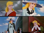 Titanic Belle - Elizabeth Camden by Victor2K