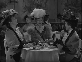 Screencap 267: Scenes de Menage (1954)