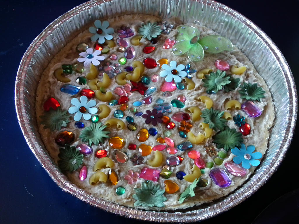 Mothers Day Pie