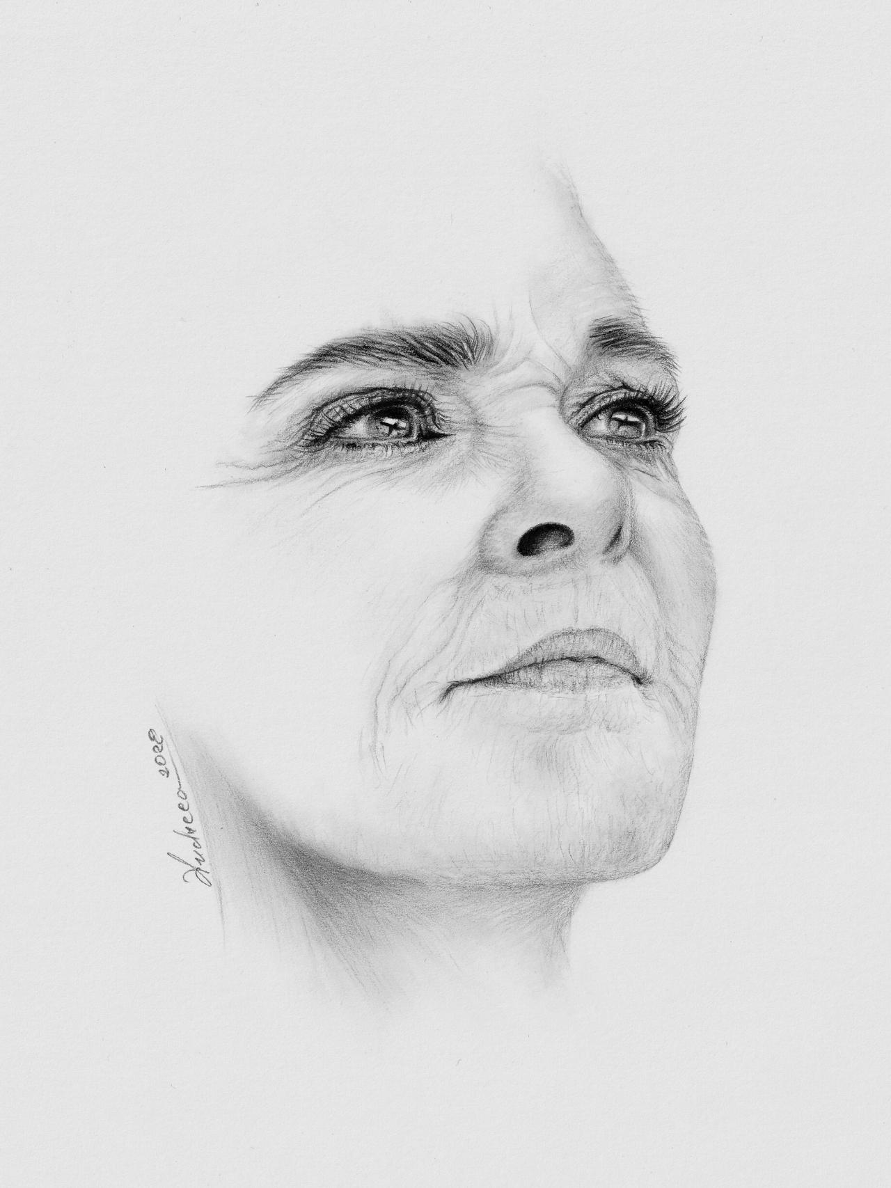 Ali Macgraw By Andreea79 On Deviantart