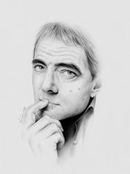 Rowan Atkinson