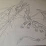 Cynder the Strike Dragoness