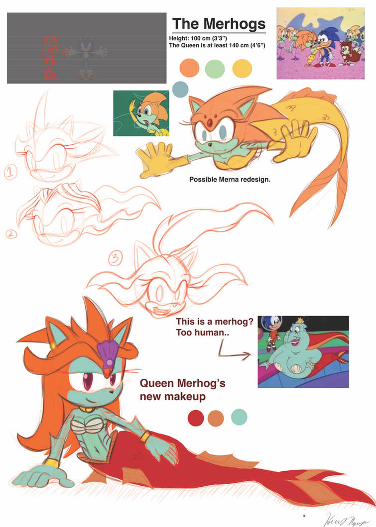 Merhog Base Sonic Warriors-Merhog Concept by Thang-Long-2022 on DeviantArt