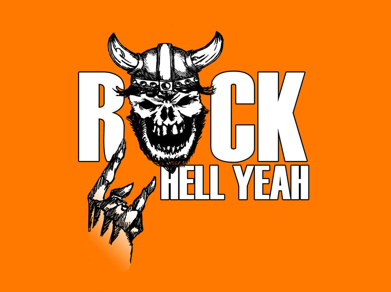 Rocks Yeah Rocks Rock Hell Yeah! by aaidyn on DeviantArt