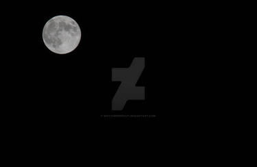 Full Moon in Teaxs 2