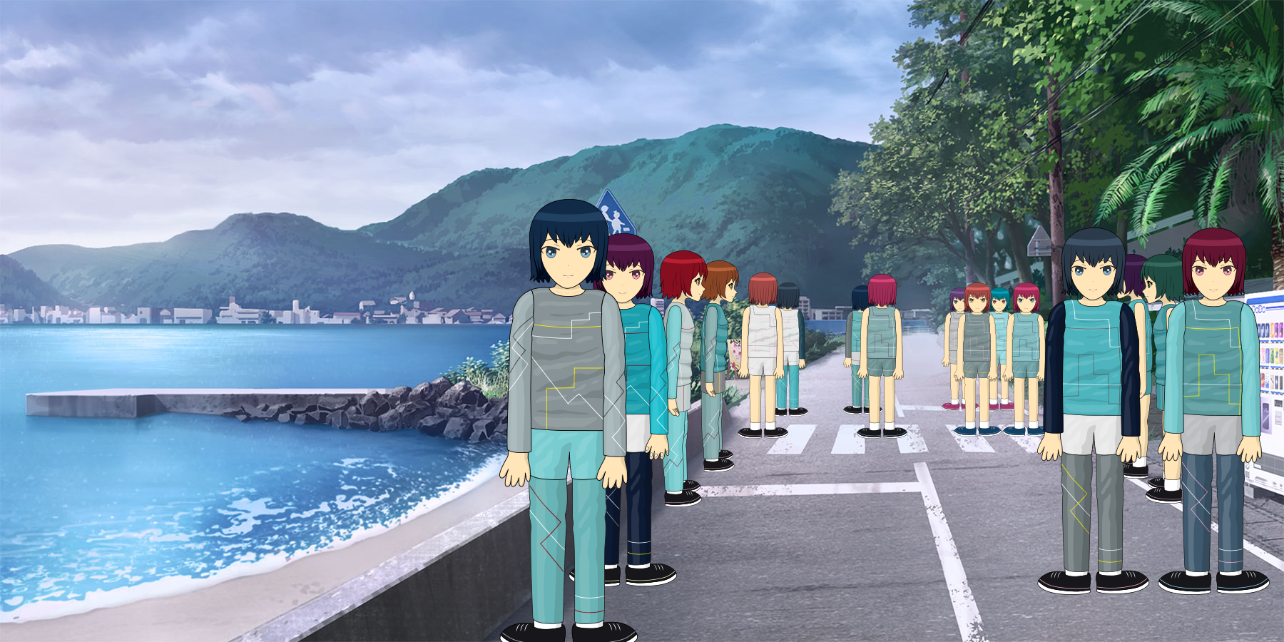 Anime Bay