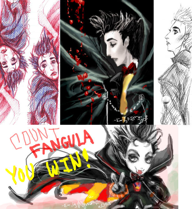 More Count Fangula by Sleepy-Hillhurst on DeviantArt