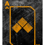 N7 ACE OF CLUBS