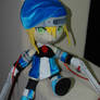 BlazBlue Noel Vermillion Plush