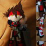 Holy Order Sol Plush