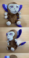 GUGU plush