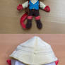 Seeker2 Plush