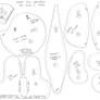 free teddy bear pattern