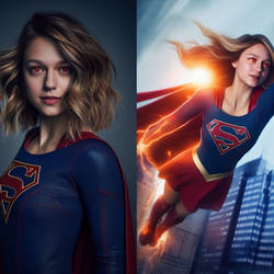 Supergirl