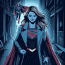 Supergirl 