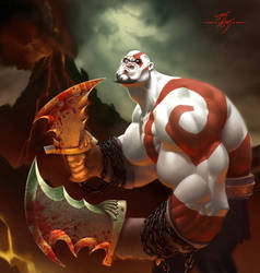 God of War