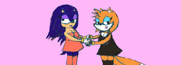 Sonic and Tails TG