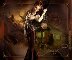 Steampunk