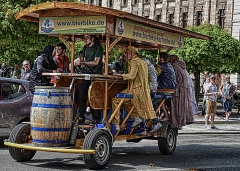 BierBike D51 0481