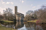 Church of Peace with Campanile