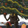 Christmas Treefolk