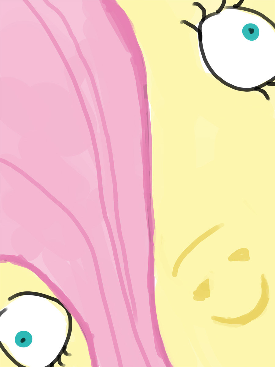 Fluttershy