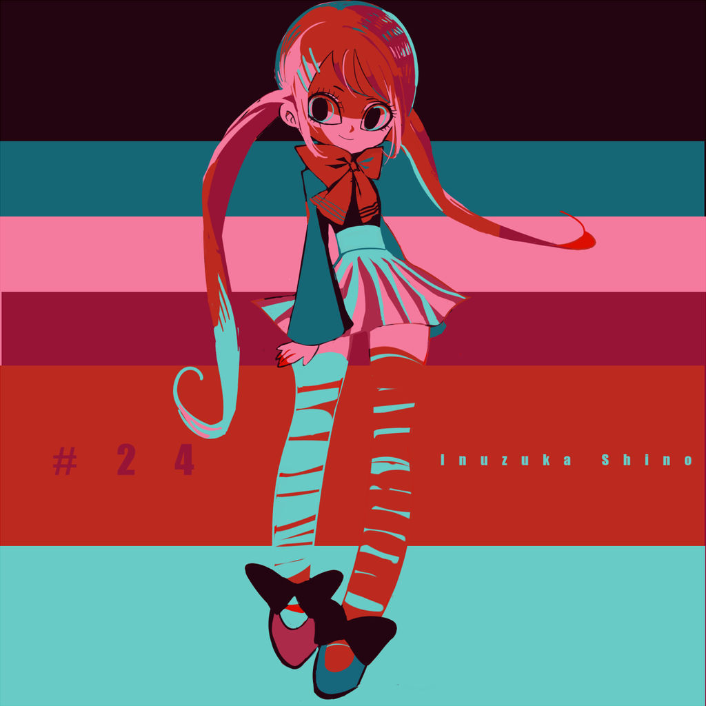 Inuzuka Shino by Sh1r1ey on DeviantArt