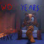 TWO Years of DA! [Anniversary special]