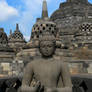 Borobudur