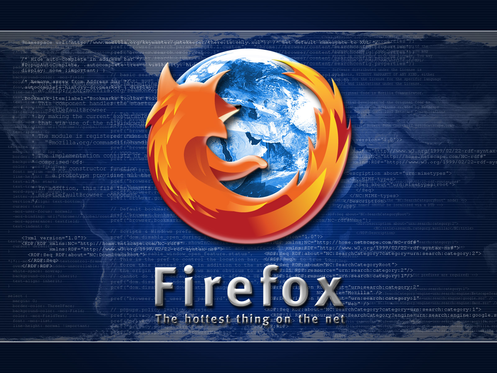 Firefox