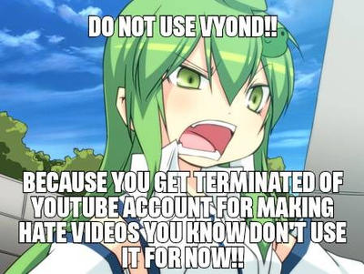 Do Not Use Vyond You Get Terminated Of Youtube By Vyondsucks On Deviantart Do Not Use Vyond You Get Terminated Of Youtube By Vyondsucks On Deviantart