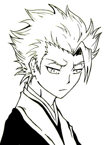 hitsugaya