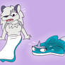 Sea Sweets
