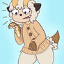 The Ott of April (1/2)